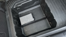 Ford Puma 1.0 EcoBoost Hybrid mHEV ST-Line 5dr Petrol Hatchback